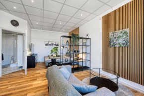 Zentrales 40qm City Apartment